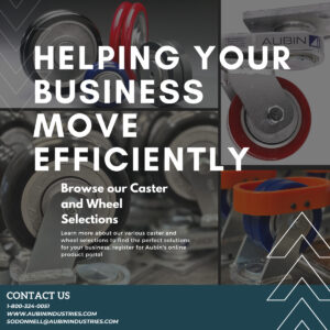 Helping Your Business Move Efficiently